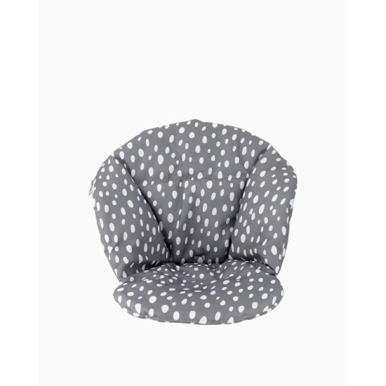 Twistshake Highchair Cushion Grey Twistshake Highchair Cushion Grey
