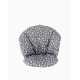Twistshake Highchair Cushion Grey Twistshake Highchair Cushion Grey