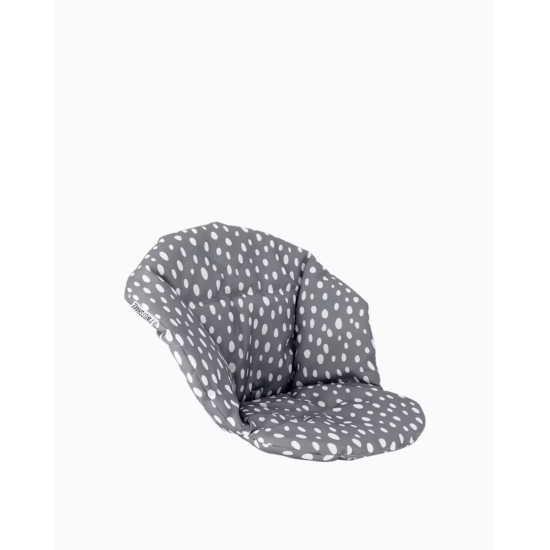 Twistshake Highchair Cushion Grey Twistshake Highchair Cushion Grey