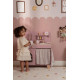 Little dutch Koka rotaļu virtuve ar skaņu `Pink` FSC Little dutch Koka rotaļu virtuve ar skaņu `Pink` FSC