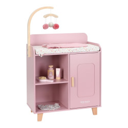Little Dutch Doll Changing Table FSC Little Dutch Doll Changing Table FSC