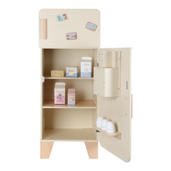 Little Dutch Wooden Fridge FSC (Limited Edition) Little Dutch Wooden Fridge FSC (Limited Edition)