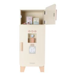 Little Dutch Wooden Fridge FSC (Limited Edition) Little Dutch Wooden Fridge FSC (Limited Edition)