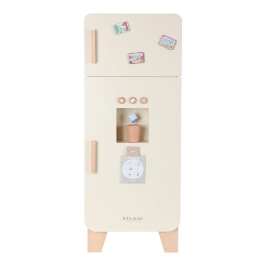 Little Dutch Koka ledusskapis FSC (Limited Edition) Little Dutch Koka ledusskapis FSC (Limited Edition)