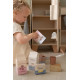 Little Dutch Koka ledusskapis FSC (Limited Edition) Little Dutch Koka ledusskapis FSC (Limited Edition)