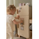 Little Dutch Koka ledusskapis FSC (Limited Edition) Little Dutch Koka ledusskapis FSC (Limited Edition)