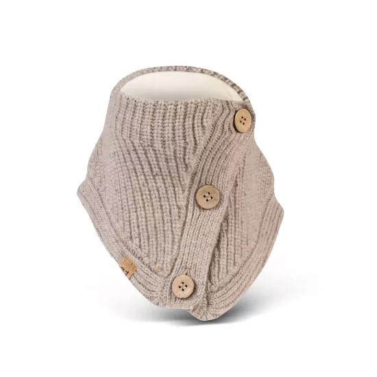 Fellhof DRACHENWAND kakla sildītājs bērniem Gravel