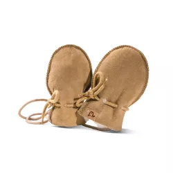 Fellhof MAXI bērnu dūraiņi Brown