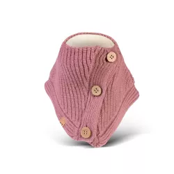 Fellhof DRACHENWAND kakla sildītājs bērniem Pink