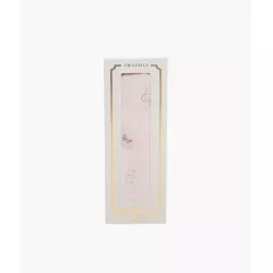 Livly Бамбуковая Пелёнка Kittens Swaddle