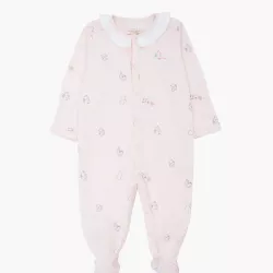 Rāpulis Livly Kittens Ruffled Footie