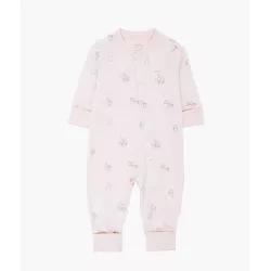 Livly Kittens Overall Pink