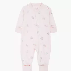 Rāpulis Livly Kittens Overall Pink
