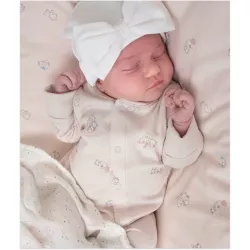 Rāpulis Livly Kittens Overall Pink