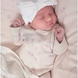 Rāpulis Livly Kittens Overall Pink