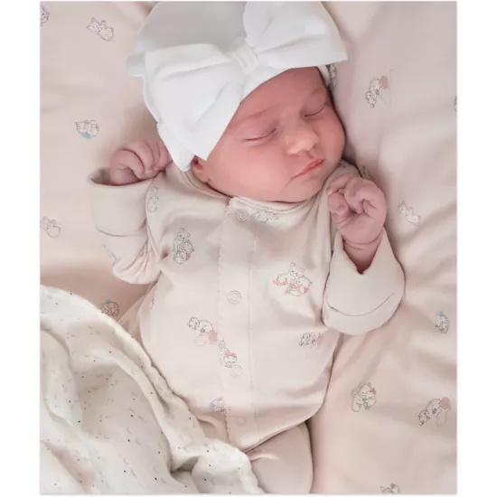 Rāpulis Livly Kittens Overall Pink