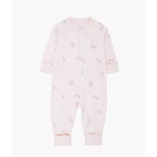 Rāpulis Livly Kittens Overall Pink