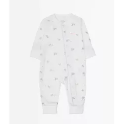 Слипик  Livly Roses And Ribbons Overall Pink