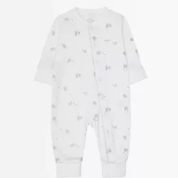 Rāpulis Livly Roses And Ribbons Overall Pink