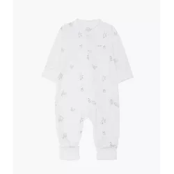 Livly Geese Overall Pink