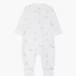 Rāpulis Livly Geese Overall Pink
