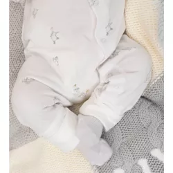 Rāpulis Livly Geese Overall