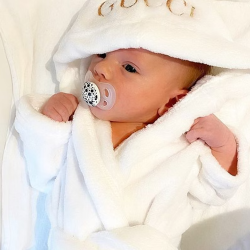 Twistshake knupīši 2gab 0–6 mēneši Black/White