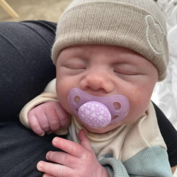 Twistshake knupīši 2gab 0–6 mēneši Pastel Pink Purple