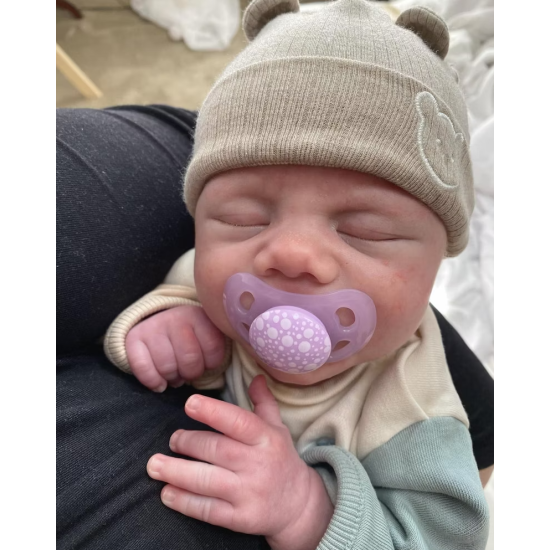 Twistshake knupīši 2gab 0–6 mēneši Pastel Pink Purple