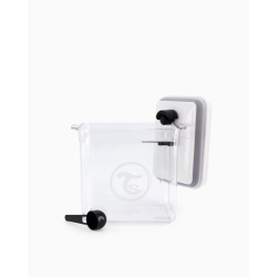 Twistshake Piena Maisījuma Konteiners 1700ml – Balts