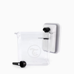 Twistshake Piena Maisījuma Konteiners 1700ml – Balts