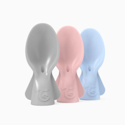 Twistshake karotīšu komplekts mīkstajiem maisiņiem (3 gab.)