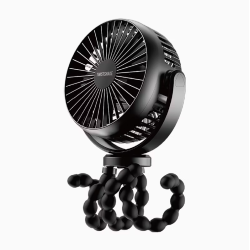 Twistshake 2-in-1 Portable Fan & Power Bank