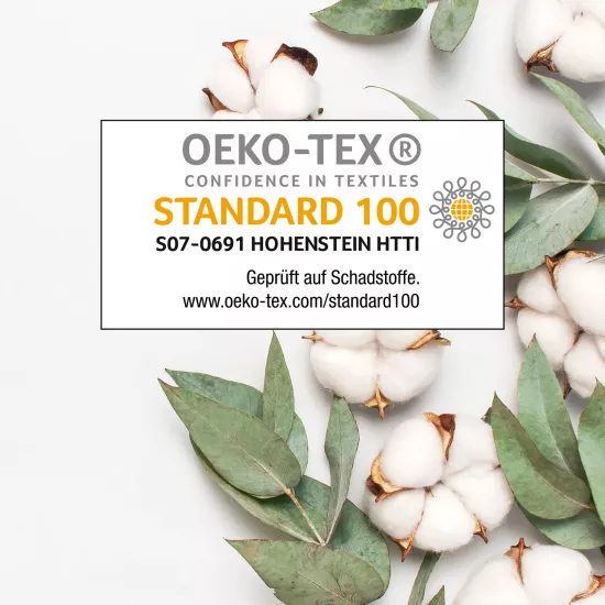 “Comfort Soft” mīkstās apmales bērnu gultiņai "Little Goose"