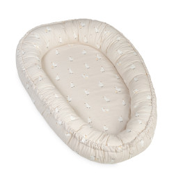 Jersey cuddle nest NIDO "Little Goose"