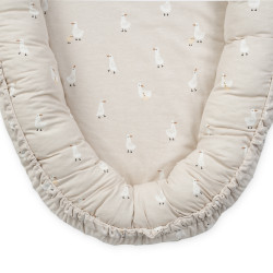 Jersey cuddle nest NIDO "Little Goose"