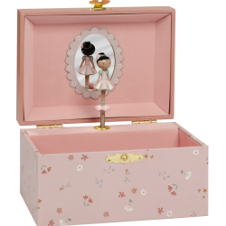 Little Dutch rotaslietu mūzikas lādīte “Evi”