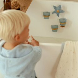 Little Dutch Vannas rotaļlietu komplekts “Jūras zvaigzne”