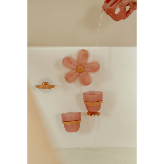 Little Dutch Vannas rotaļlietu komplekts “Zieds”