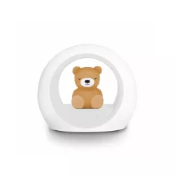 ZAZU Billy Sleep Camel – Naktslampa ar skaņas aktivizāciju