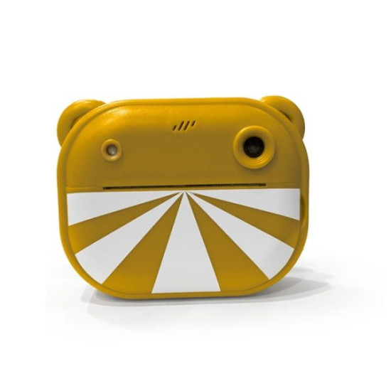 ZAZU Fun – Digitālā bērnu kamera ar tūlītēju izdruku