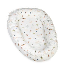 Jersey cuddle nest NIDO "Animals"