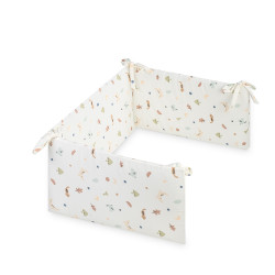 Comfort Soft "Animals" Cot Cushions