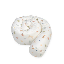 Jersey Bed Snake, "Animals"