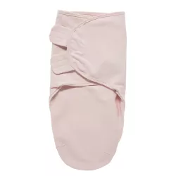 Mayco Baby Light Pink Autiņš ietīšanai 0-3m
