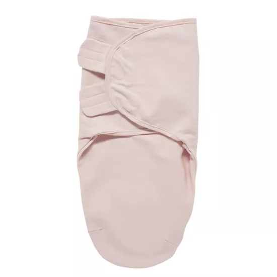 Mayco Baby Light Pink Autiņš ietīšanai 0-3m