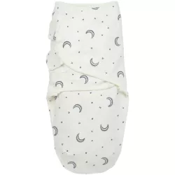 Mayco Baby Moon Indigo Autiņš ietīšanai 0-3m