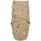 Mayco Baby Forest Animals Sand Autiņš ietīšanai 4-6m