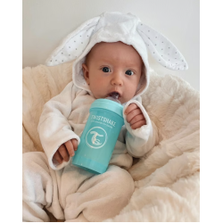 Twistshake Lielais komplekts Blue/Green