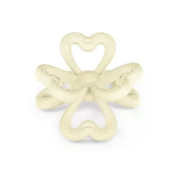 Прорезыватель Haaka Clover Teether - Oat